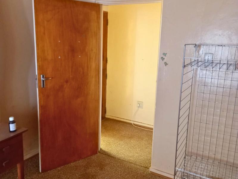 Commercial Property for Sale in Klipplaat Eastern Cape